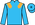 Silk Colours