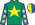 Silk Colours