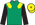 Silk Colours