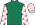 Silk Colours