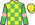 Silk Colours